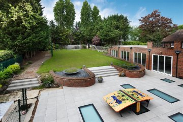 THE BISHOPS AVENUE, KENWOOD N2 N2 0BA