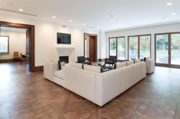 COURTENAY AVENUE, KENWOOD, N6 N6 4LP