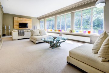 NEVILLE DRIVE, HAMPSTEAD GARDEN SUBURB, N2 N2 0QR