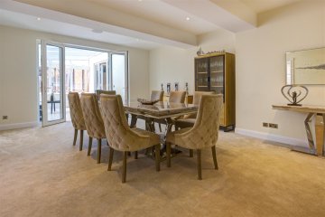 THE BISHOPS AVENUE, KENWOOD N2 N2 0BA