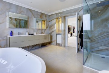 THE BISHOPS AVENUE, KENWOOD N2 N2 0BA