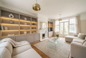 Brim Hill, N2 N2 0EZ