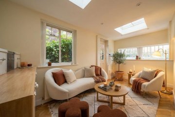 Brim Hill, N2 N2 0EZ