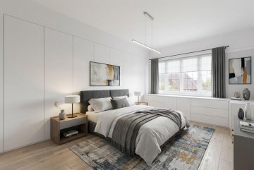 Brim Hill, N2 N2 0EZ