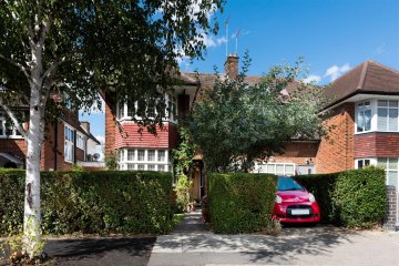 Harman Drive, NW2 NW2 2ED