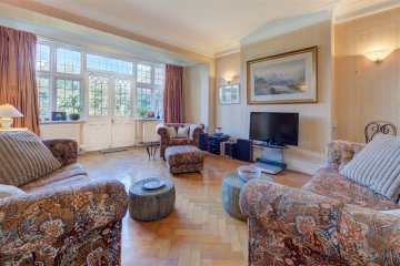 Harman Drive, NW2 NW2 2ED