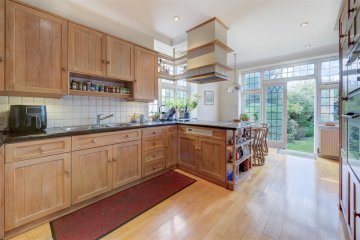 Harman Drive, NW2 NW2 2ED