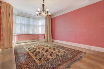 Harman Drive, NW2 NW2 2ED