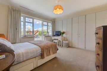 Harman Drive, NW2 NW2 2ED