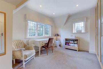 Hampstead Way, NW11 NW11 7YA