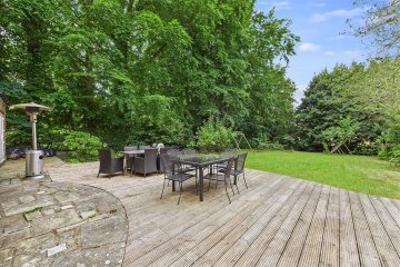 Winnington Road, N2 N2 0TU