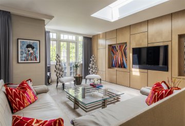 Winnington Road, N2 N2 0TY