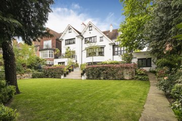 Redington Road, NW3 NW3 7RP