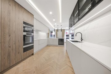 THE LUXLEY, GOLDERS GREEN, NW11 NW11 8QD