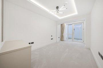 THE LUXLEY, GOLDERS GREEN, NW11 NW11 8QD