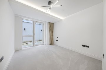 THE LUXLEY, GOLDERS GREEN, NW11 NW11 8QD