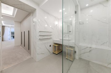 THE LUXLEY, GOLDERS GREEN, NW11 NW11 8QD