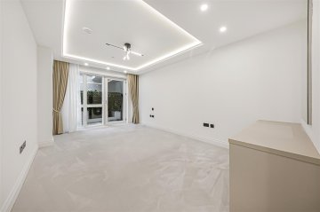 THE LUXLEY, GOLDERS GREEN, NW11 NW11 8QD