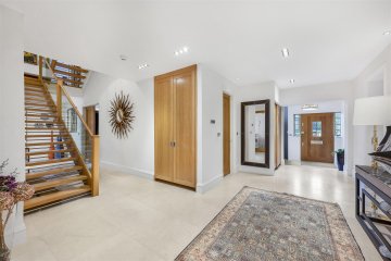 WELLGARTH ROAD, HAMPSTEAD GARDEN SURBURB, NW11 NW11 7HS