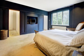 NEVILLE DRIVE, HAMPSTEAD GARDEN SUBURB, N2 N2 0QR