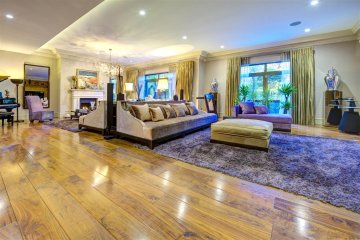 THE BISHOPS AVENUE, KENWOOD, N2 N2 0BA