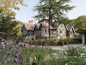 BUXMEAD, KENWOOD, N2 N2 0BG