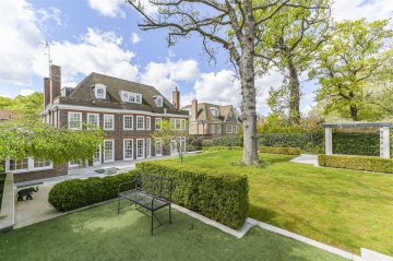 INGRAM AVENUE, KENWOOD, N2 NW11 6TG