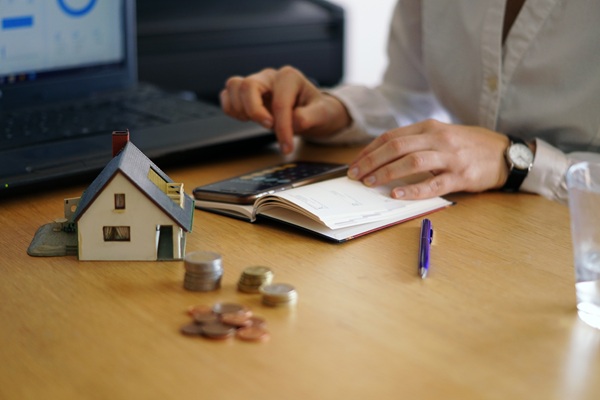 Capital Gains Tax on North London Property