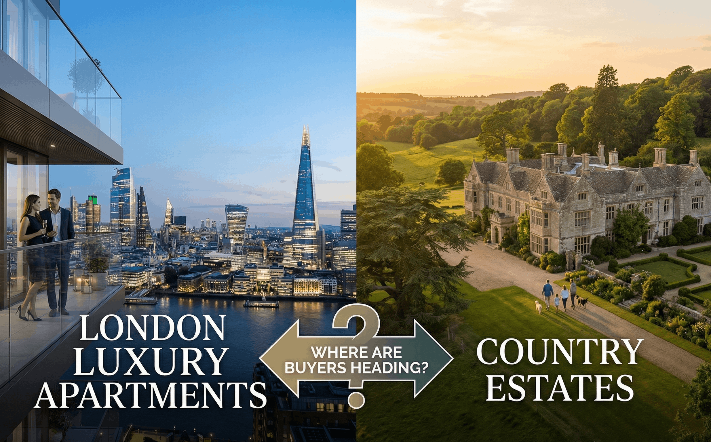 Capital Gains Tax on North London Property