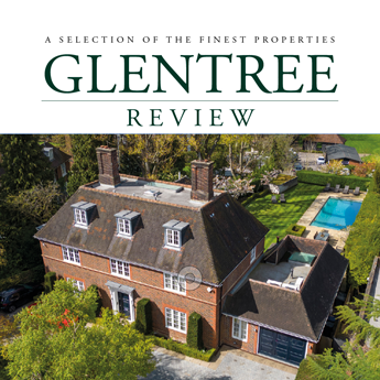 Glentree Review Magazine