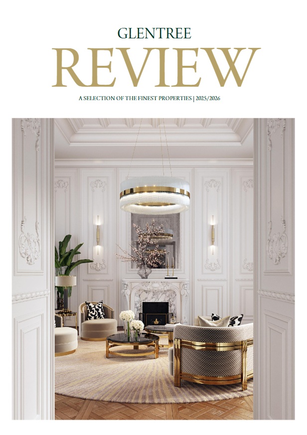 Glentree Review Magazine